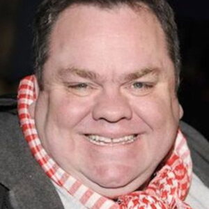 Preston Lacy