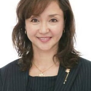 Rihoko Yoshida