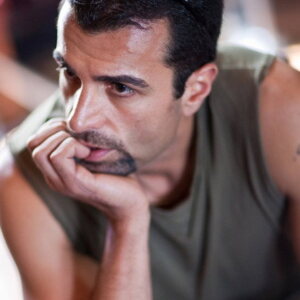 Robert Rabiah