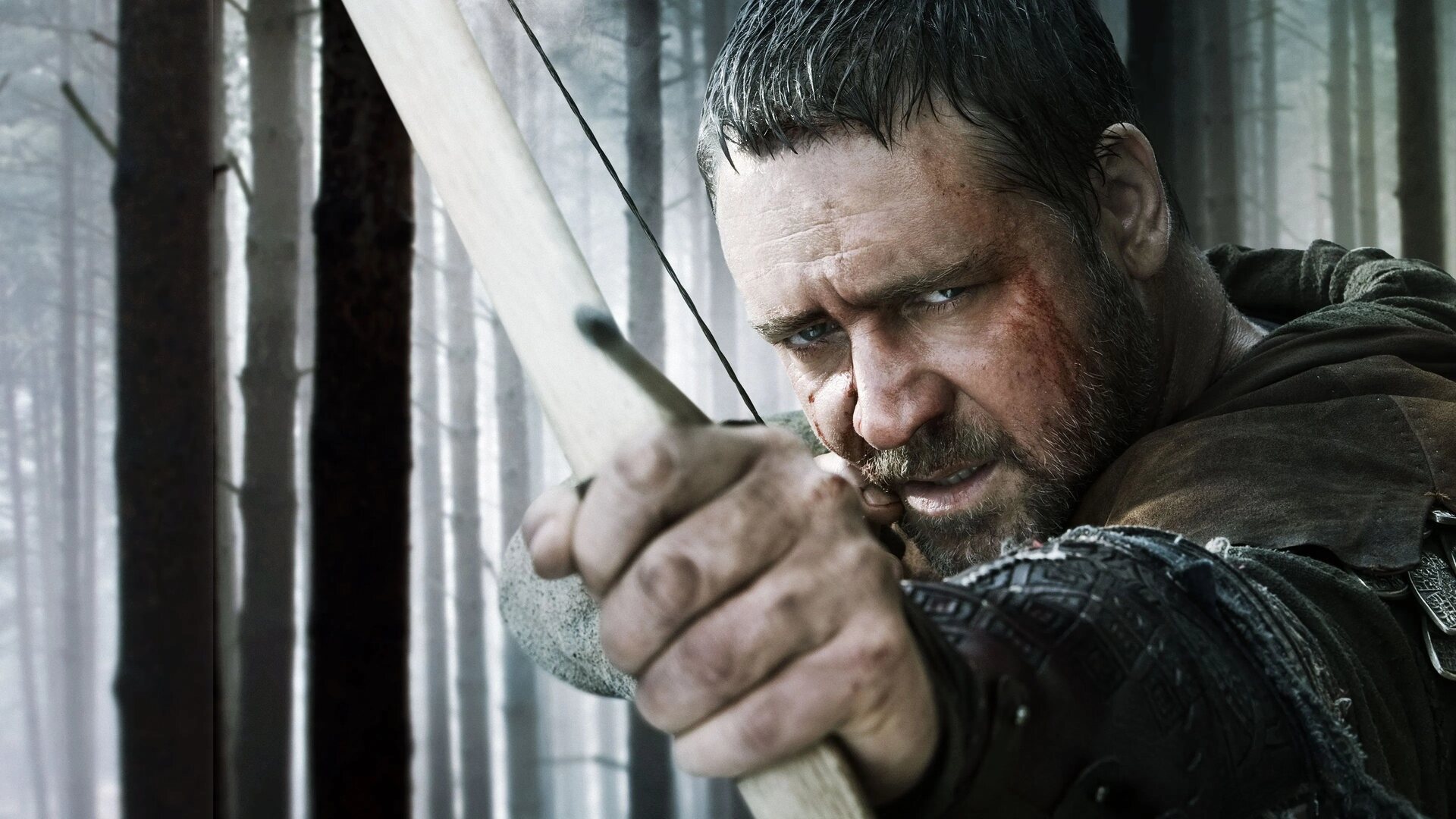Robin Hood 2010 wallpaper