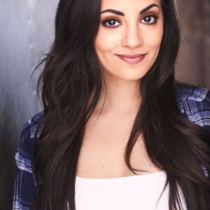 Sandra Saad