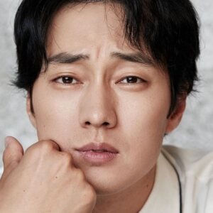 So Ji-sub