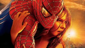 فیلم مرد عنکبوتی 2