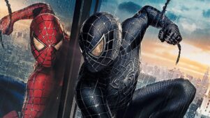فیلم مرد عنکبوتی 3