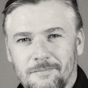 Stephen McCole