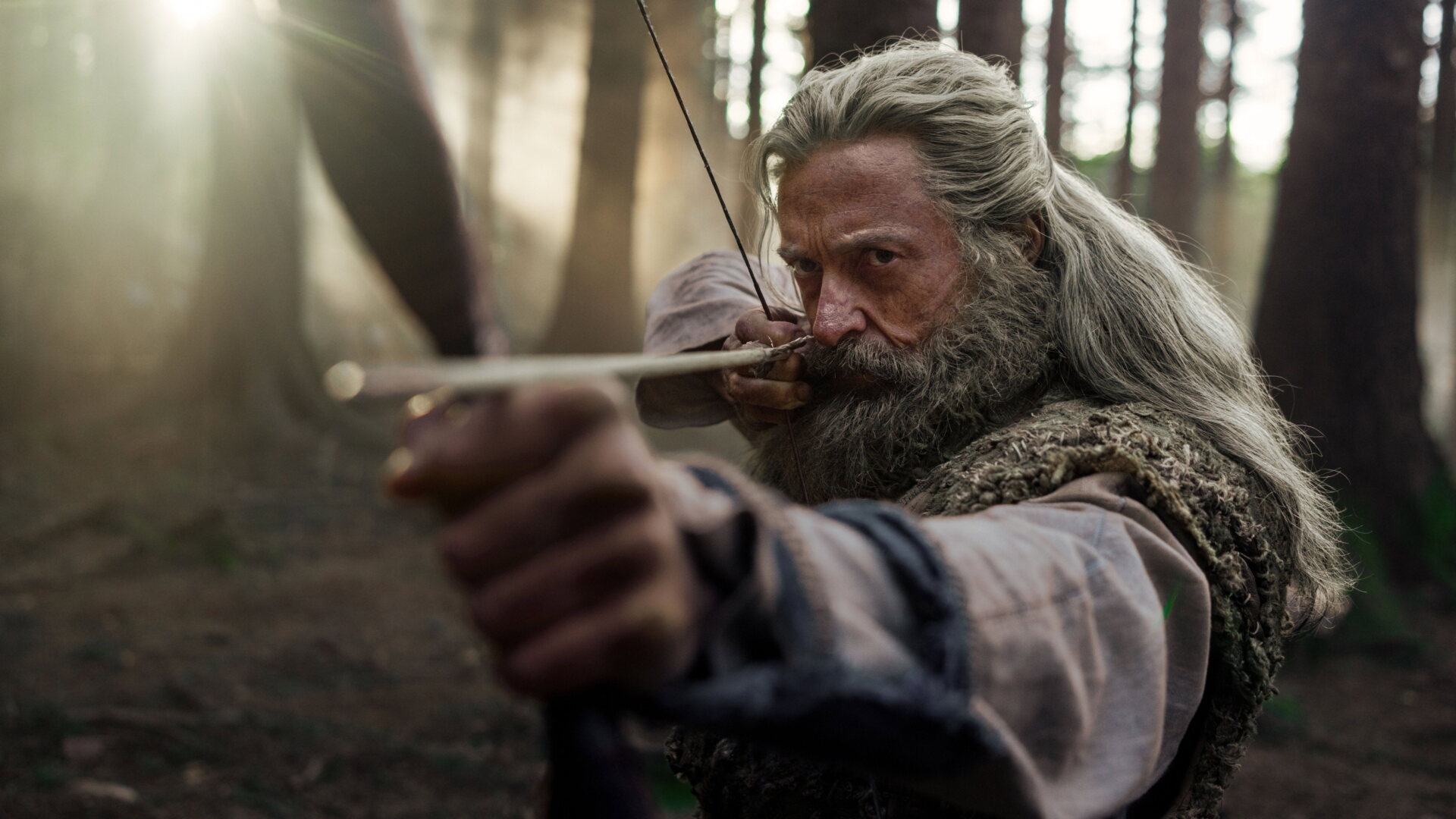 دانلود فیلم مرگ رابین هود The Death of Robin Hood 2026