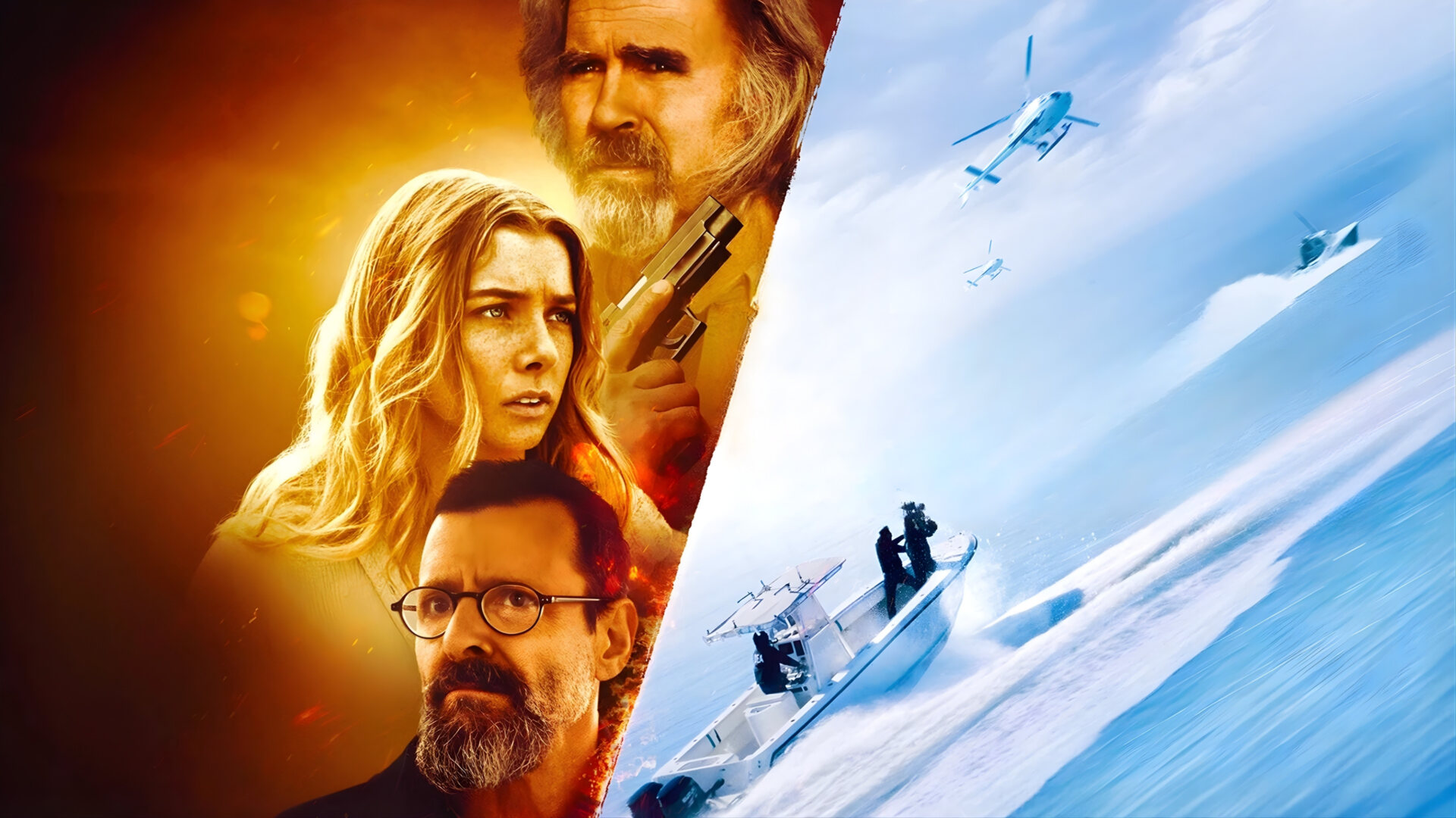 دانلود فیلم آخرین قاچاق The Final Run 2025