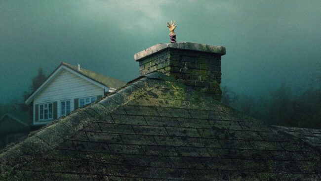 The Last House 2026 wallpaper