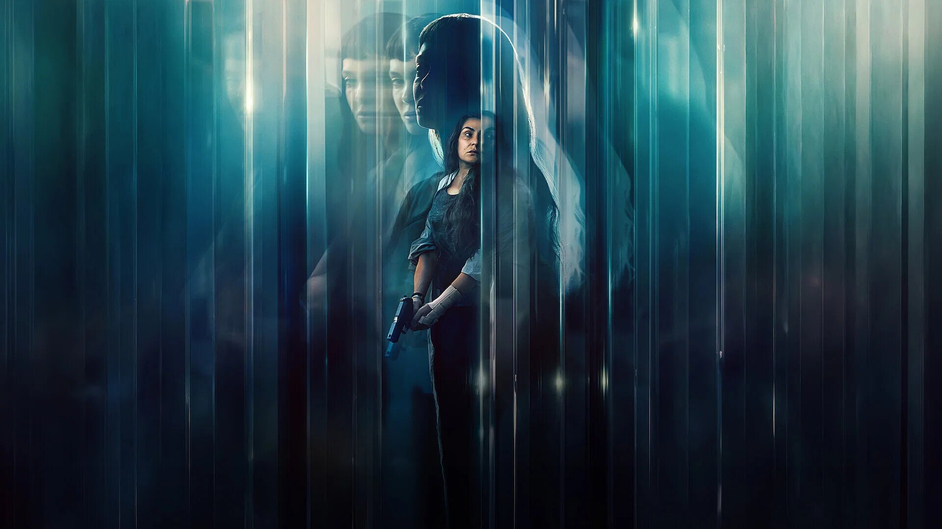 The Marked Woman 2026 wallpaper