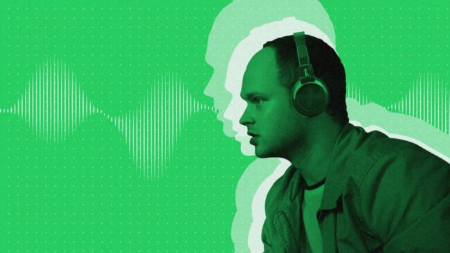 دانلود سریال پلی لیست The Playlist