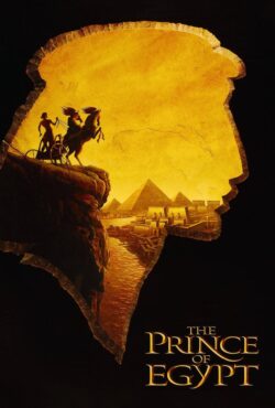 دانلود انیمیشن عزیز مصر The Prince of Egypt 1998