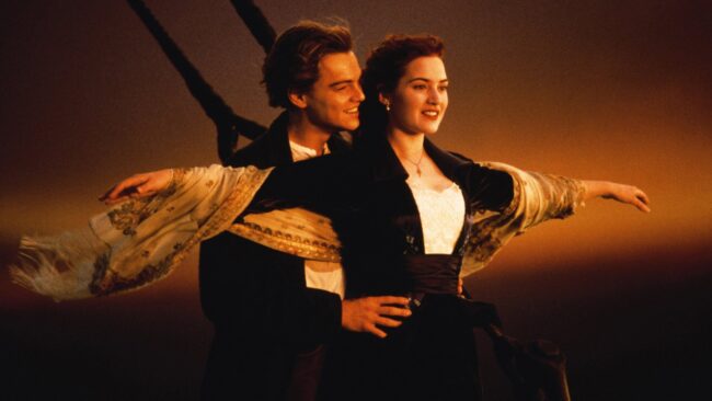 دانلود فیلم تایتانیک Titanic 1997