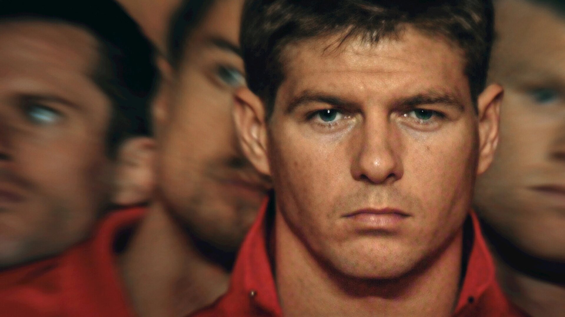 Untold UK Liverpool s Miracle of Istanbul 2026 wallpaper