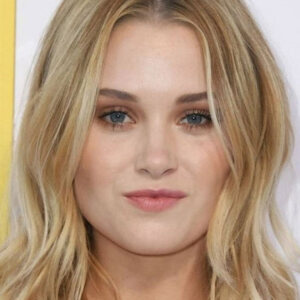 Virginia Gardner