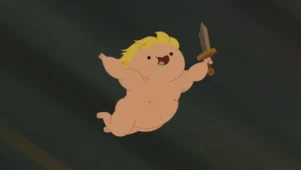 قسمت ۱۸
