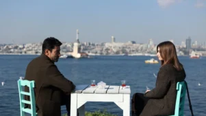 قسمت ۱۶