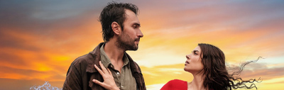 سریال Deep In Love