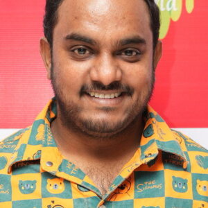 Adithya Kathir