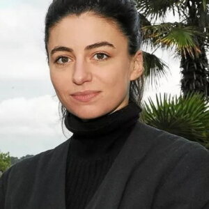 Alba Gaïa Bellugi