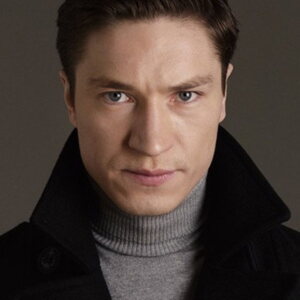 Aleksey Kirsanov