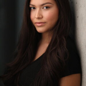 Alyssa Wapanatâhk
