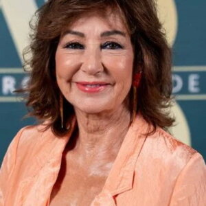 Ana Rosa Quintana