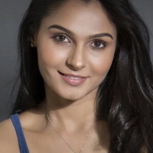 Andrea Jeremiah
