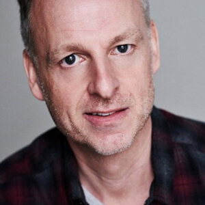 Andrew Rolfe
