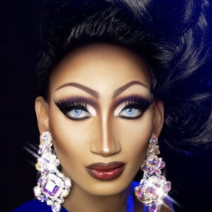 Angeria Paris VanMicheals