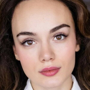 Anna Egoyan