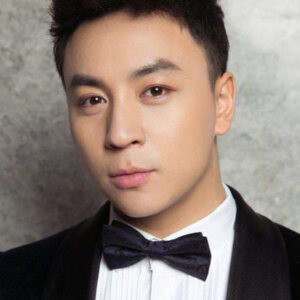 Ashton Chen