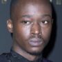 Ashton Sanders