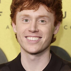 Ben Marshall