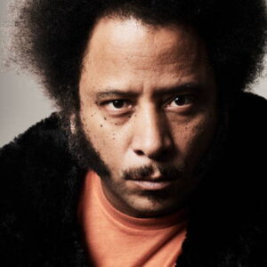 Boots Riley