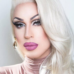 Brooke Lynn Hytes