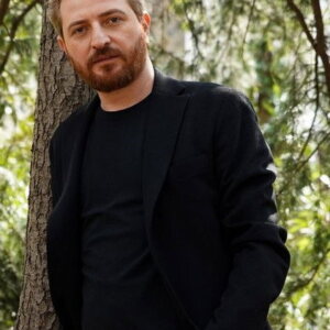 Çağrı Bayrak