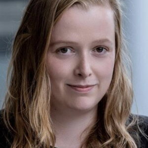 Charlotte Regan