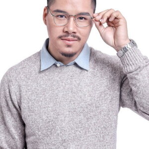 Chen Shengwei