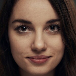 Chloë Culligan Crump