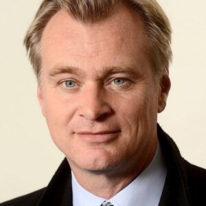Christopher Nolan