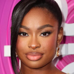 Coco Jones