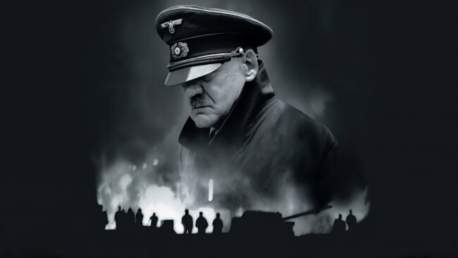 دانلود فیلم سقوط Downfall 2004
