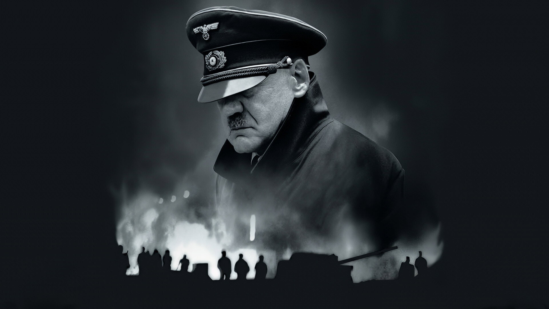 دانلود فیلم سقوط Downfall 2004