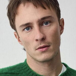 Drew Starkey