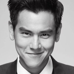 Eddie Peng Yu-Yan
