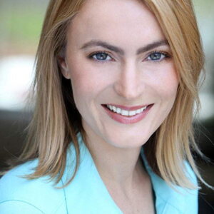Elizabeth Arends