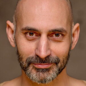 Eray Egilmez