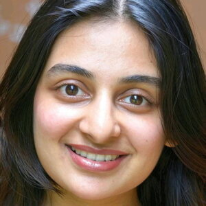 Esther Anil