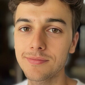 Gabriel Caballero