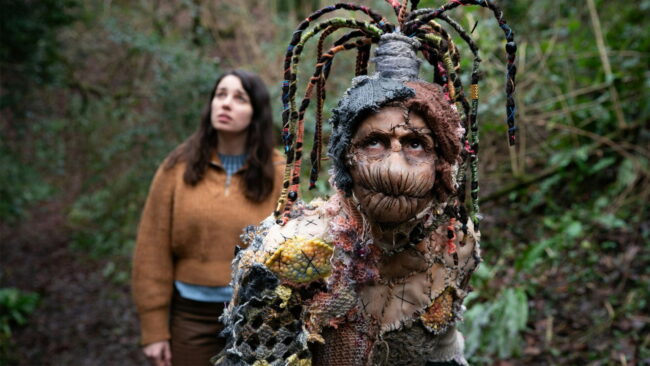 دانلود فیلم گیل: جاده آجری زرد Gale: Yellow Brick Road 2026